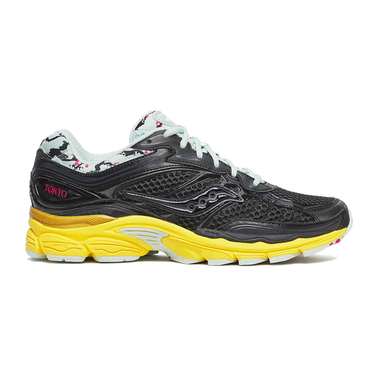 Saucony ProGrid Omni 9 City Pack Tokyo