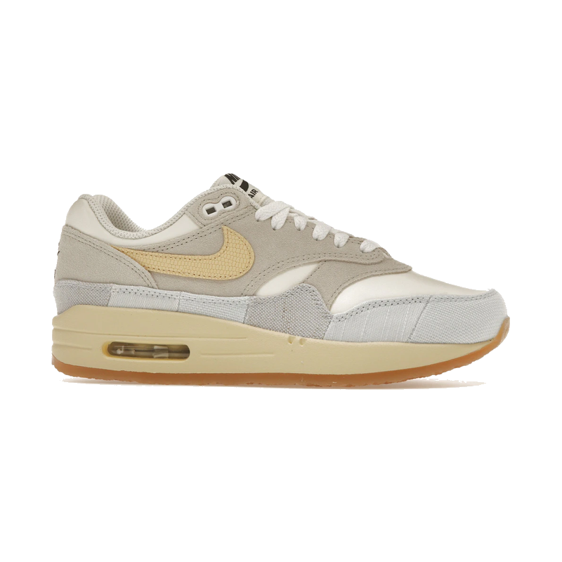Nike Air Max 1 '87 Crepe Light Bone