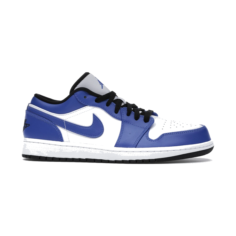 Air Jordan 1 Low Game Royal