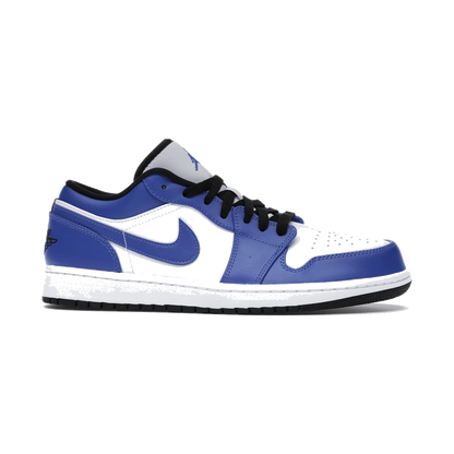 Air Jordan 1 Low Game Royal