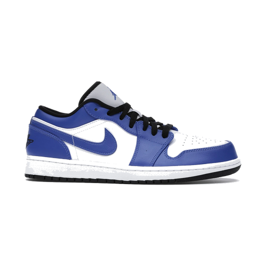 Air Jordan 1 Low Game Royal