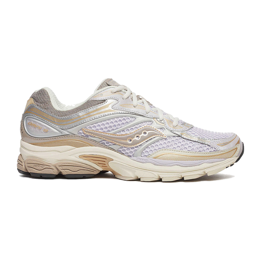 Saucony ProGrid Omni 9 Grey Lilac