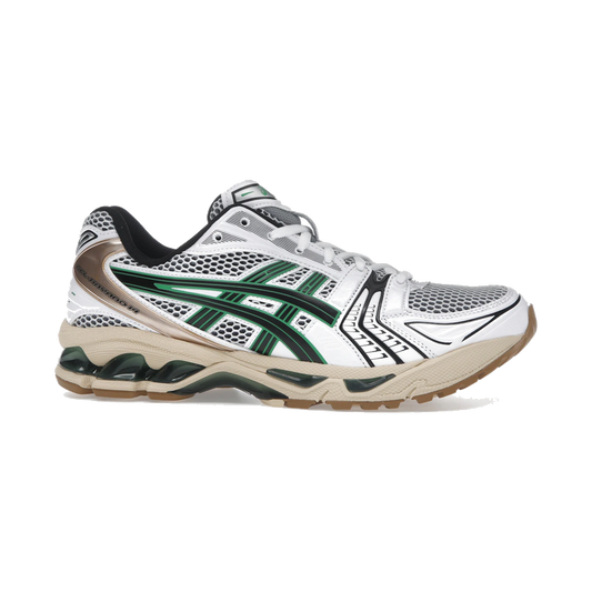 ASICS Gel-Kayano 14 White Hinoki Beige