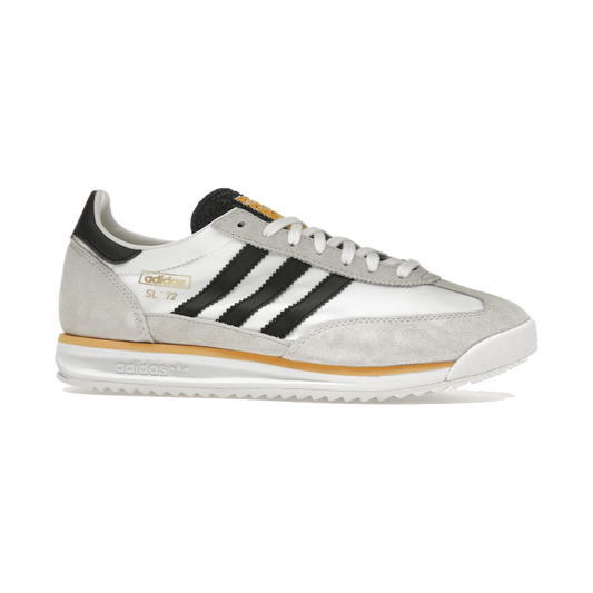 Adidas SL 72 RS White Black Spark