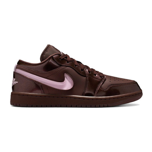 Air Jordan 1 Low Valentine's Day Chocolate 2026