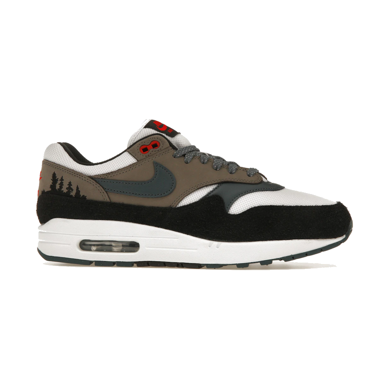 Nike Air Max 1 PRM Escape Treeline