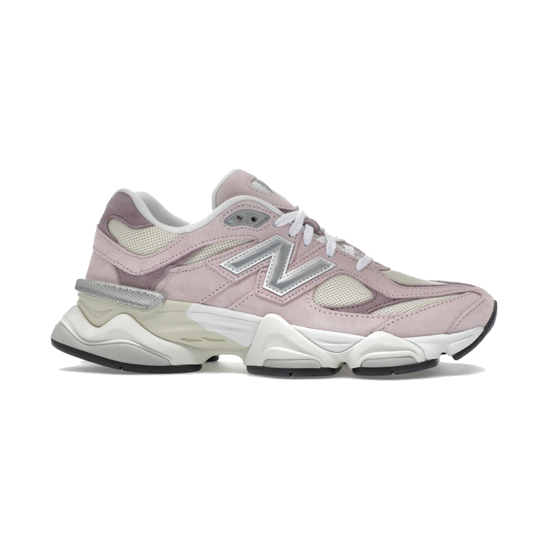 New Balance 9060 Rose Sugar Angora