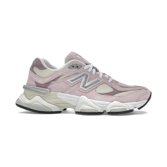 New Balance 9060 Rose Sugar Angora