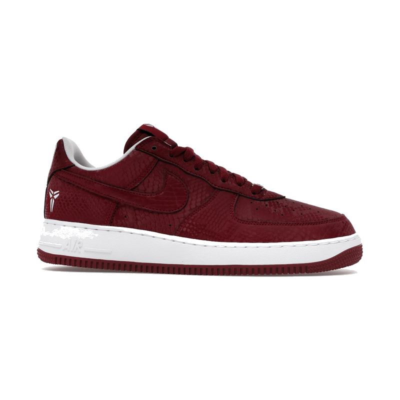 Nike Air Force 1 Low Kobe Bryant Forever Lower Merion Away