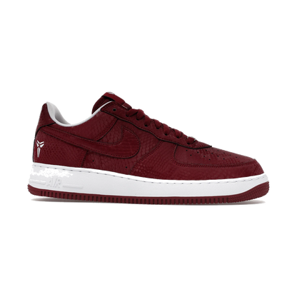 Nike Air Force 1 Low Kobe Bryant Forever Lower Merion Away