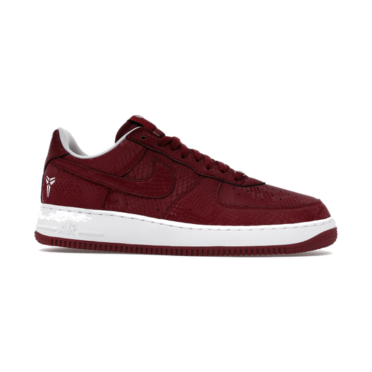Nike Air Force 1 Low Kobe Bryant Forever Lower Merion Away