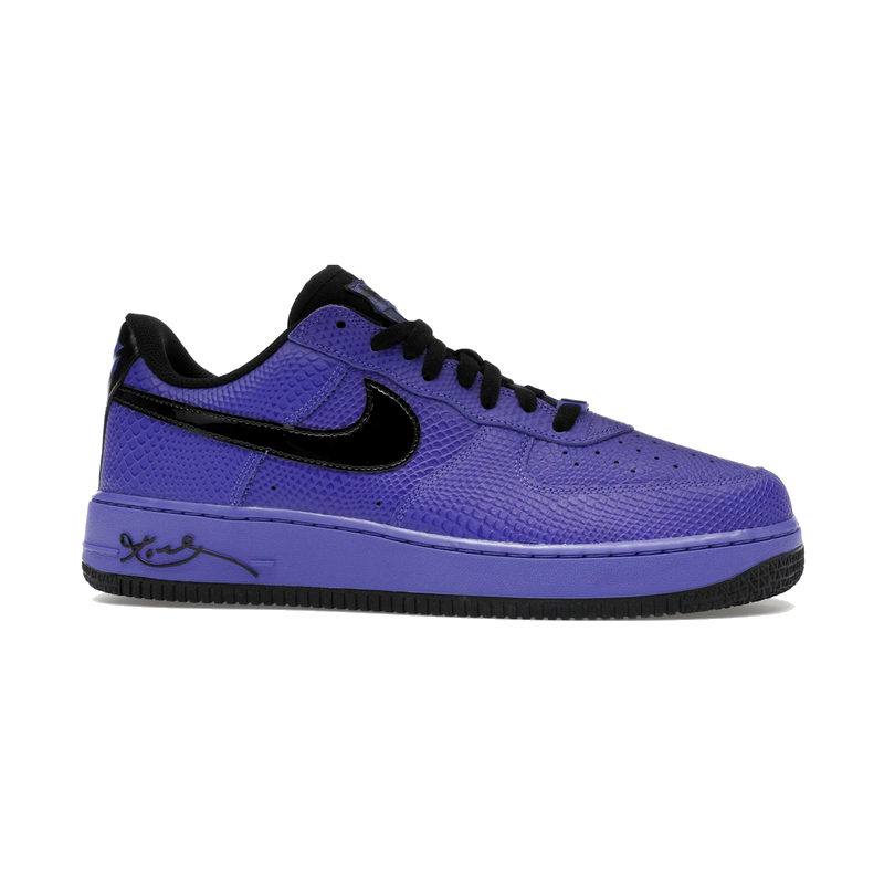Nike Air Force 1 Low Protro Kobe Bryant x FC Barcelona Persian Violet