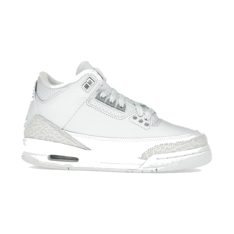 Air Jordan 3 Retro Pure Money 2025