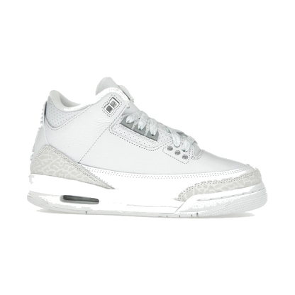 Air Jordan 3 Retro Pure Money 2025