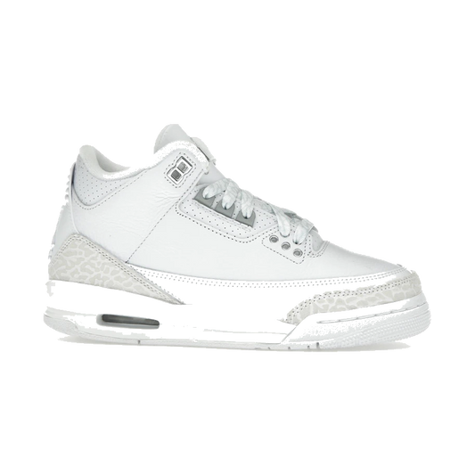 Air Jordan 3 Retro Pure Money 2025