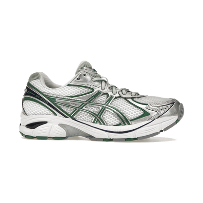 ASICS GT-2160 White Shamrock Green