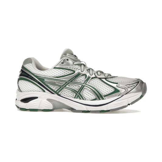ASICS GT-2160 White Shamrock Green