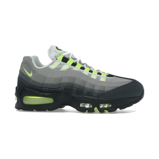 Nike Air Max 95 OG Big Bubble Neon