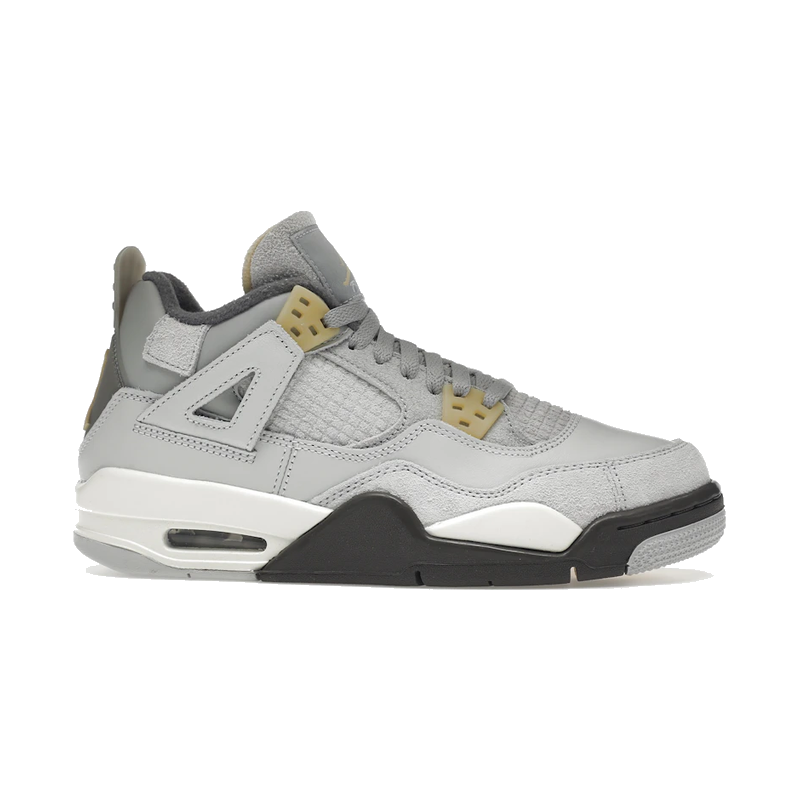 Air Jordan 4 Retro SE Craft Photon Dust