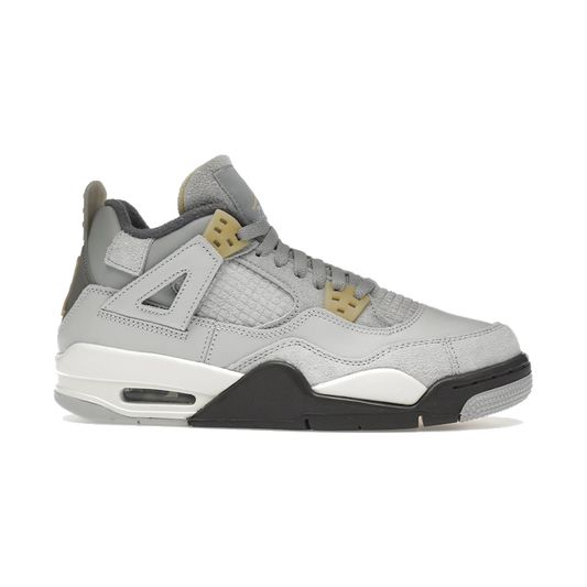 Air Jordan 4 Retro SE Craft Photon Dust