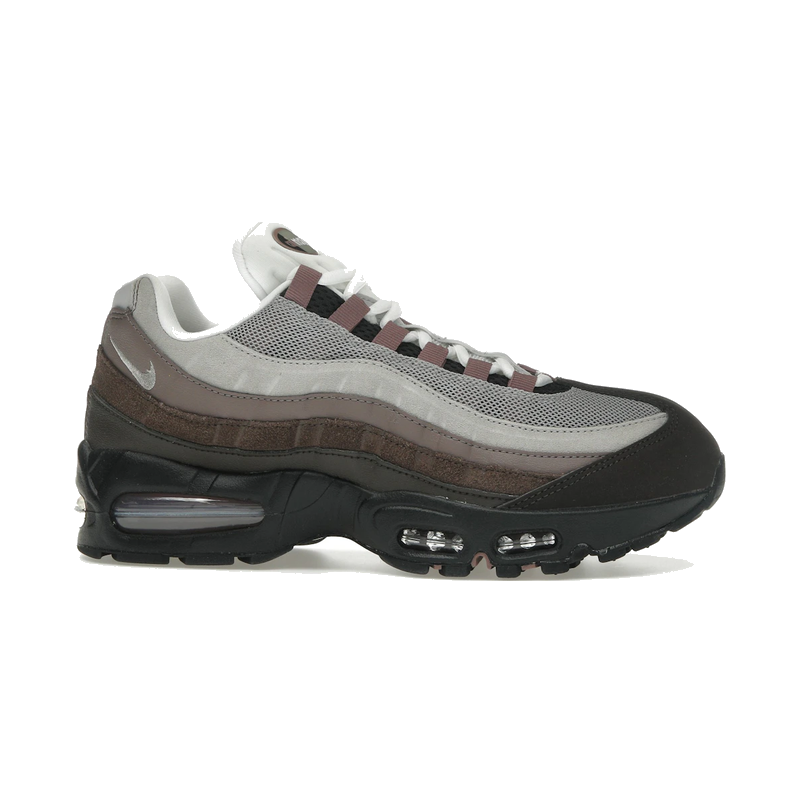 Nike Air Max 95 OG Big Bubble Velvet Brown