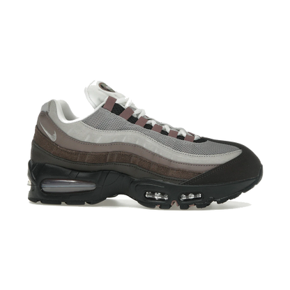 Nike Air Max 95 OG Big Bubble Velvet Brown