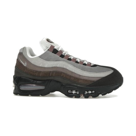 Nike Air Max 95 OG Big Bubble Velvet Brown