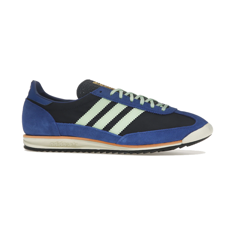 Adidas SL 72 Night Indigo Semi Green Spark