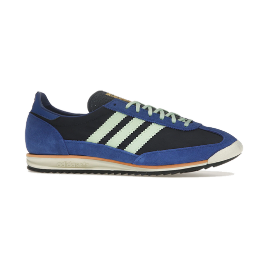 Adidas SL 72 Night Indigo Semi Green Spark