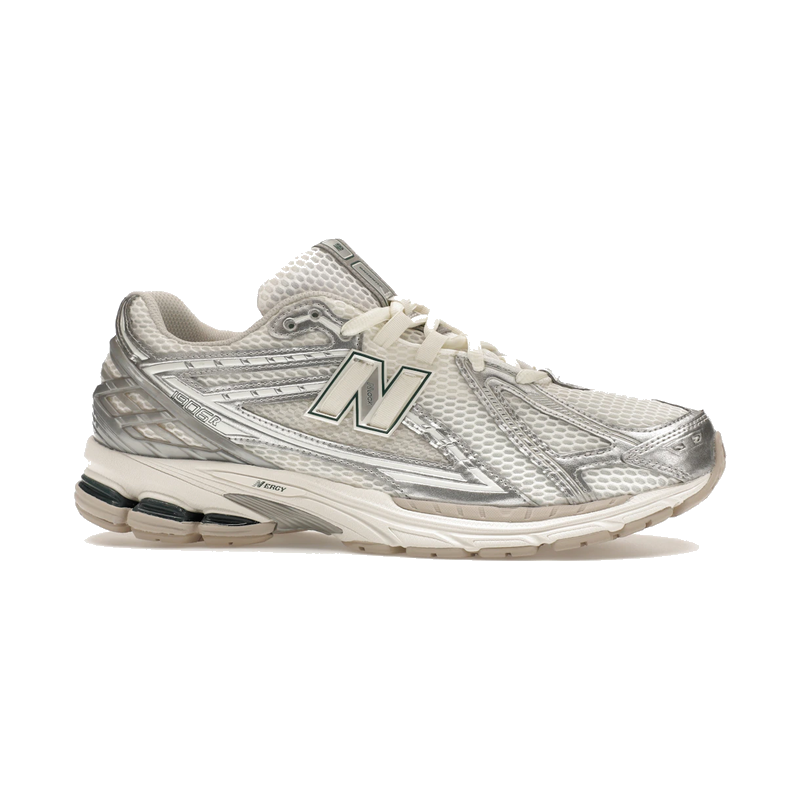 New Balance 1906R Silver Metallic Sea Salt