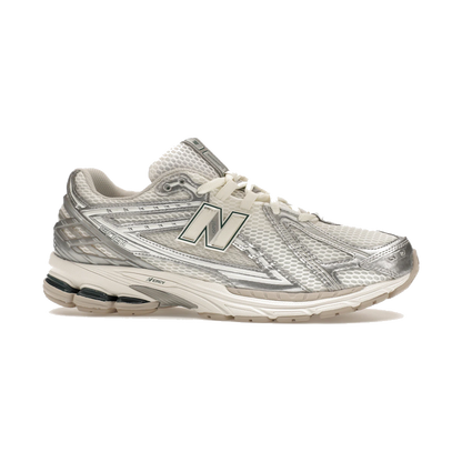 New Balance 1906R Silver Metallic Sea Salt
