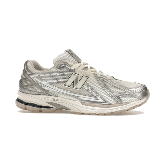 New Balance 1906R Silver Metallic Sea Salt