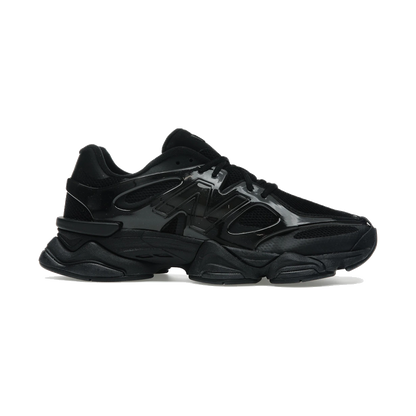 New Balance 9060 Sea Stone Black