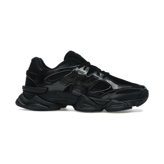 New Balance 9060 Sea Stone Black