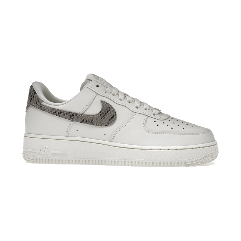 Nike Air Force 1 Low '07 Snakeskin Phantom