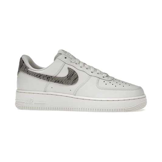 Nike Air Force 1 Low '07 Snakeskin Phantom