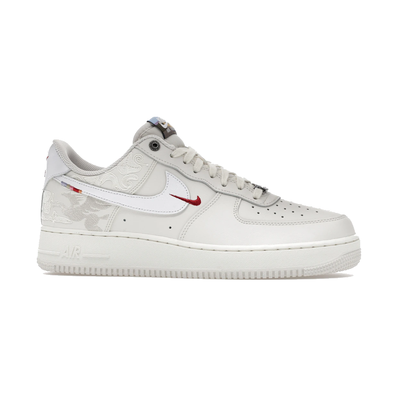 Nike Air Force 1 Low Pegasus Pack Phantom