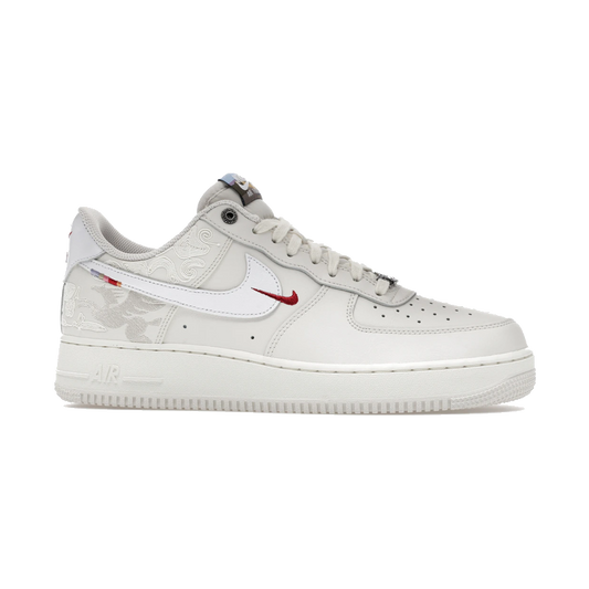 Nike Air Force 1 Low Pegasus Pack Phantom