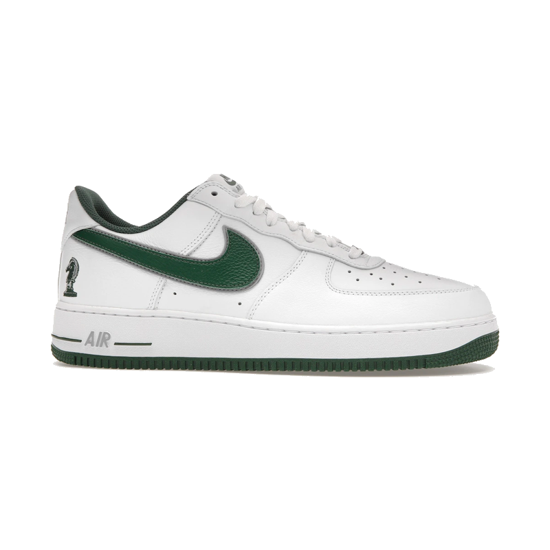 Nike Air Force 1 Low Four Horsemen LeBron
