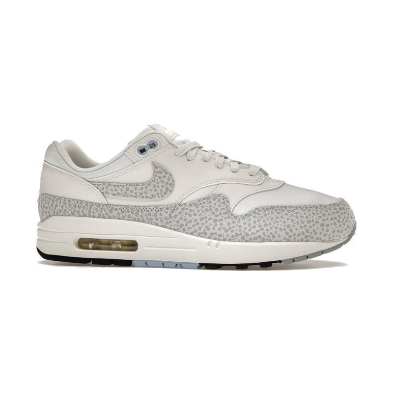 Nike Air Max 1 '87 Safari Summit White Phantom
