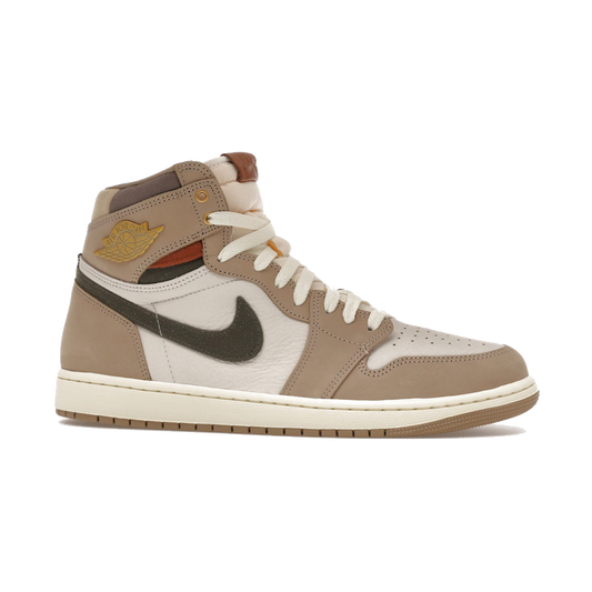 Air Jordan 1 Retro High OG Khaki