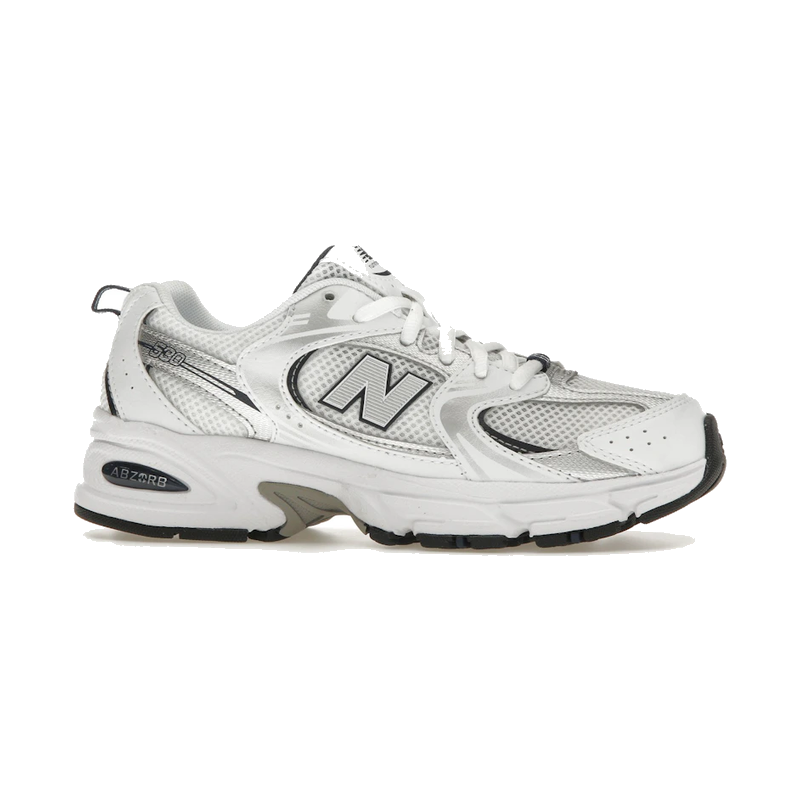 New Balance 530 White Natural Indigo