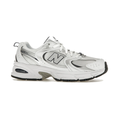 New Balance 530 White Natural Indigo