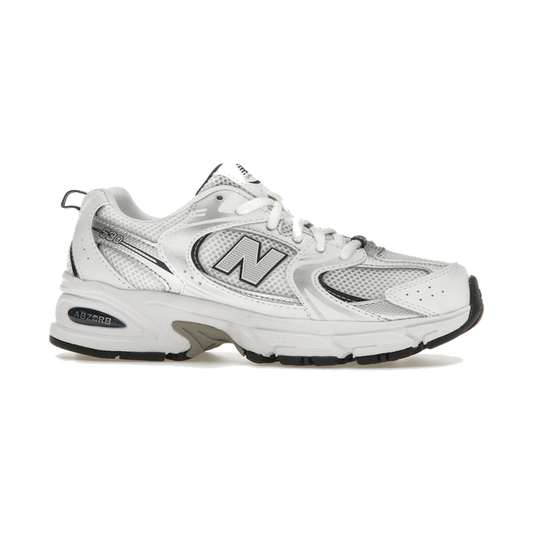 New Balance 530 White Natural Indigo
