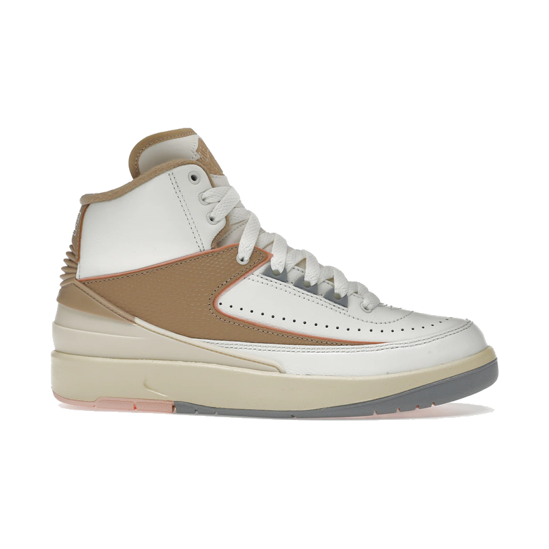 Air Jordan 2 Retro Craft Sunset Haze