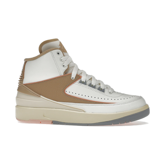 Air Jordan 2 Retro Craft Sunset Haze