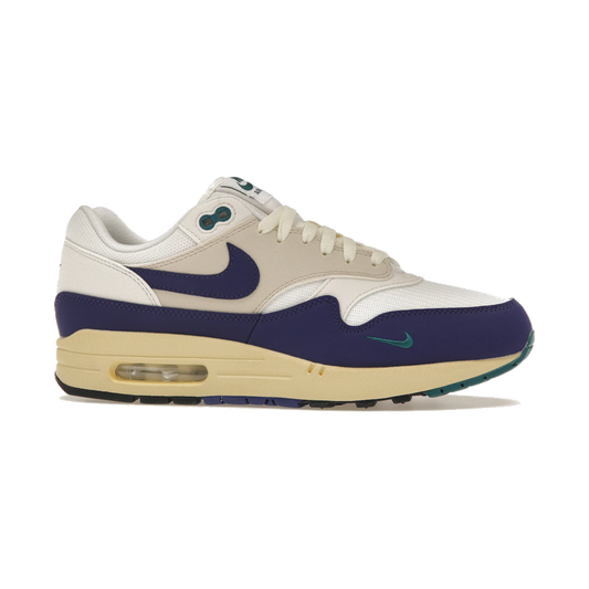 Nike Air Max 1 Athletic Department Deep Royal Blue
