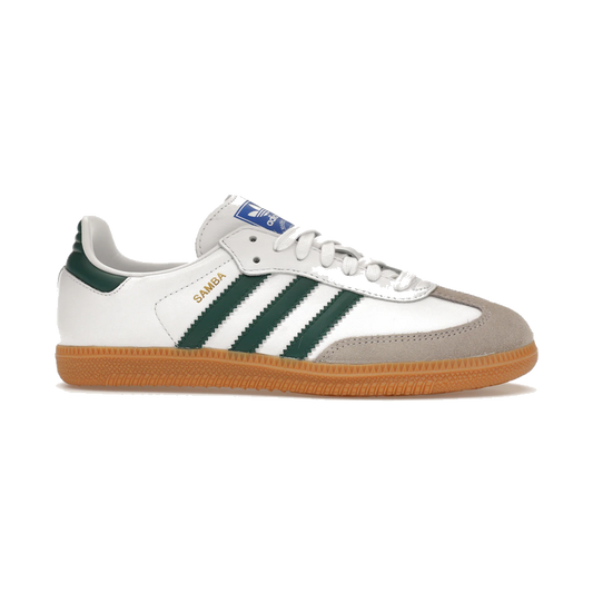 Adidas Samba OG Collegiate Green
