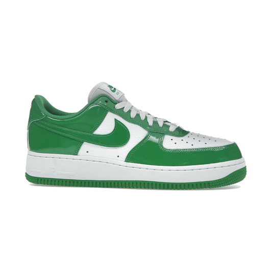 Nike Air Force 1 Low '07 Kelly Green Patent
