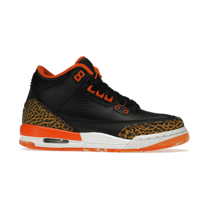 Air Jordan 3 Retro Kumquat